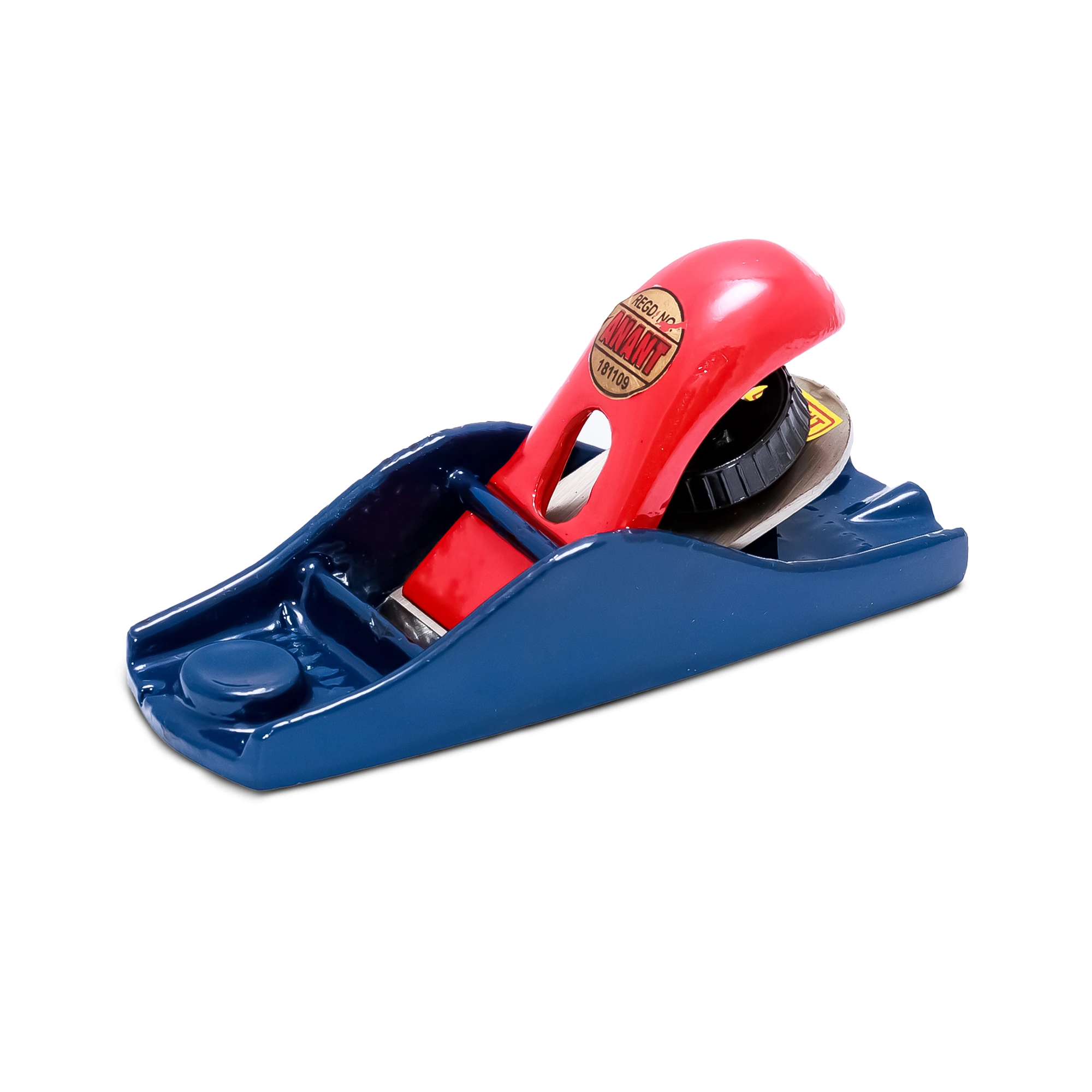 Block Plane No. A 102