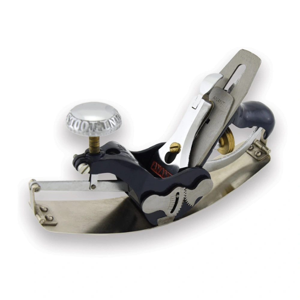 Block Plane No. A113