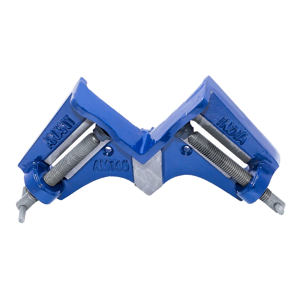 AM 140 Corner Clamp 2