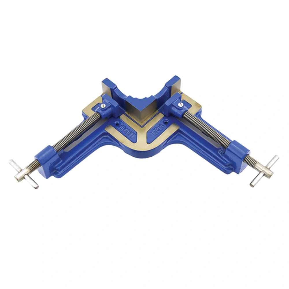 AM 141 Corner Clamp 2
