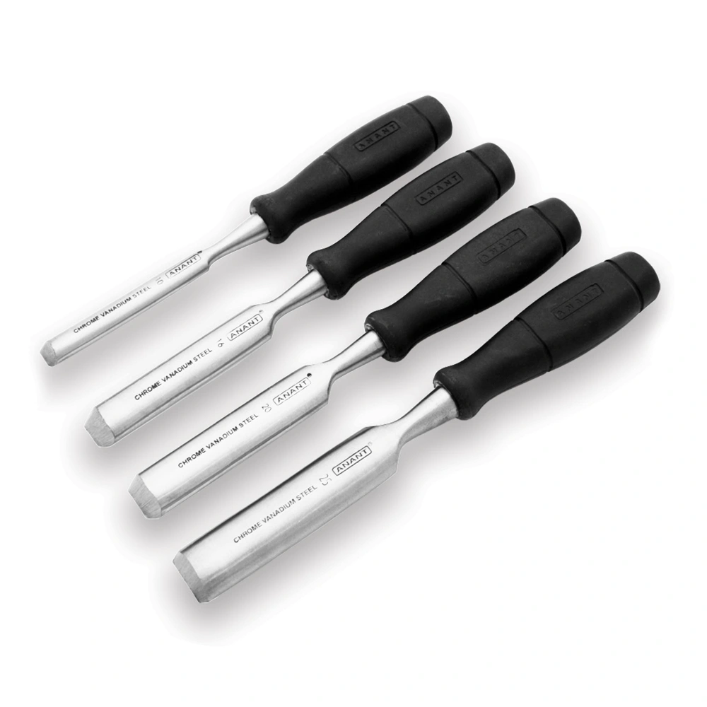Gouges High Precision Special Chrome Vandium Alloy Steel