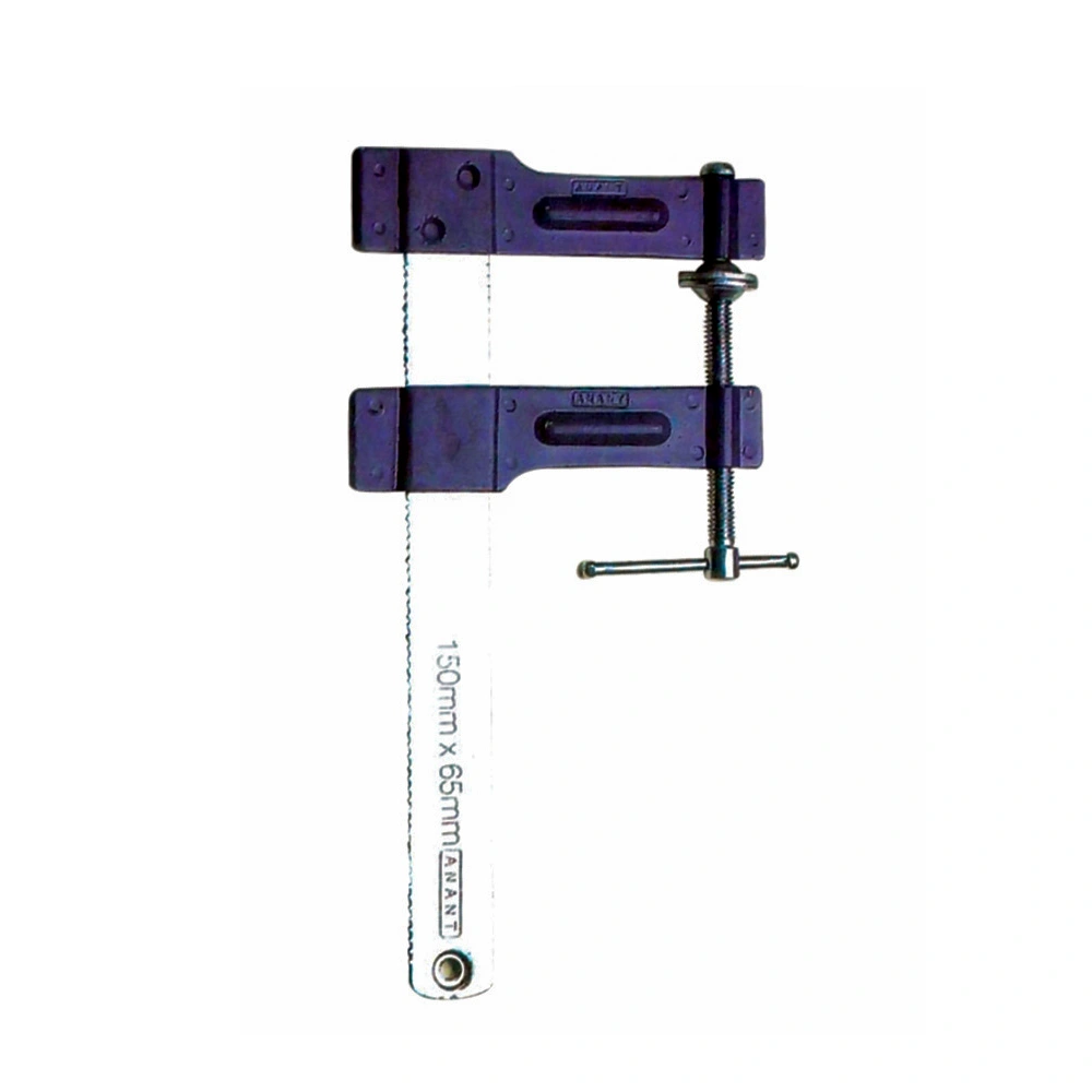 F Clamps