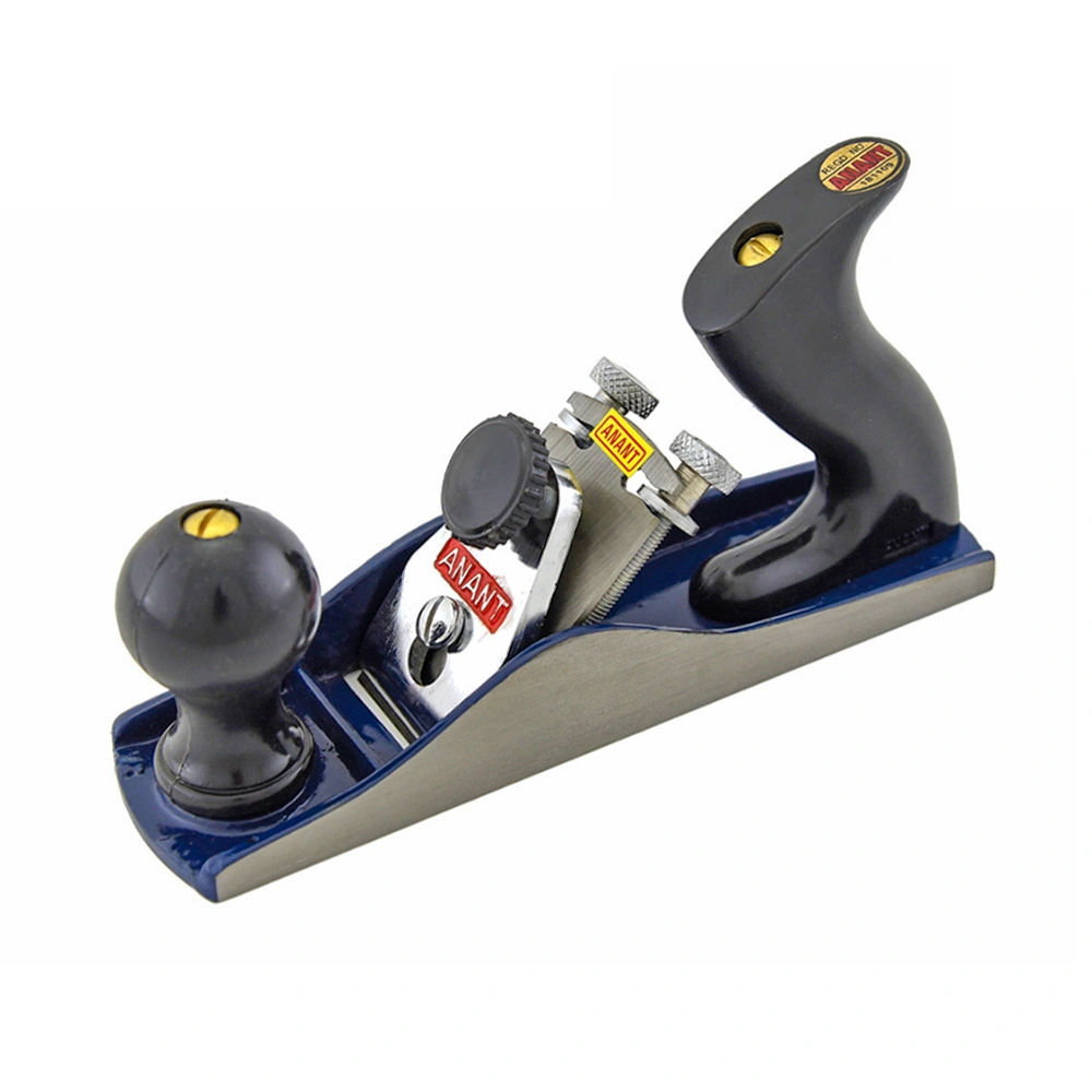 Block Plane No. A33