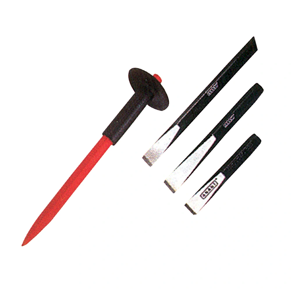 Mason Cold Chisels