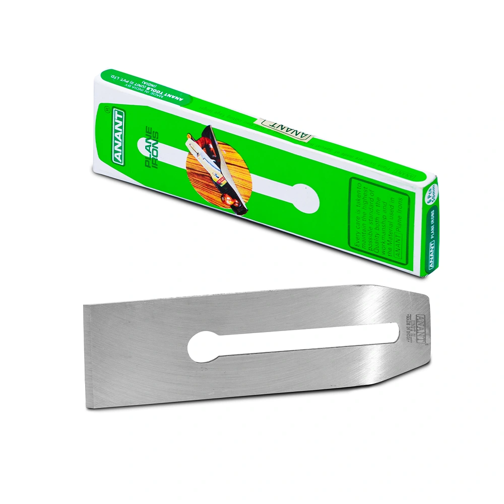 Spare Cut Irons