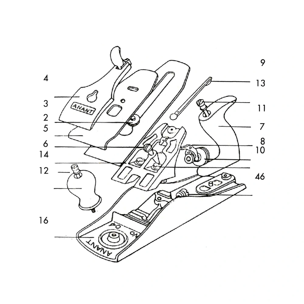 Spares