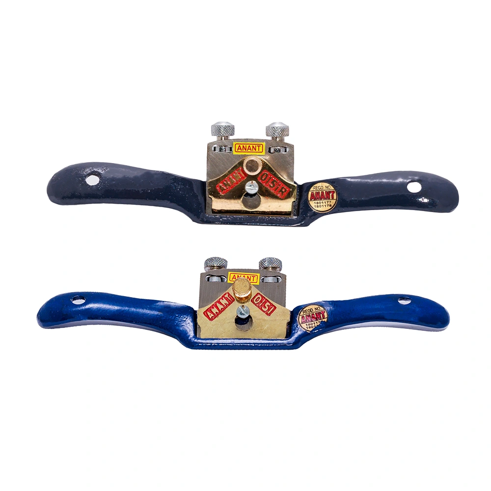 Spokeshaves